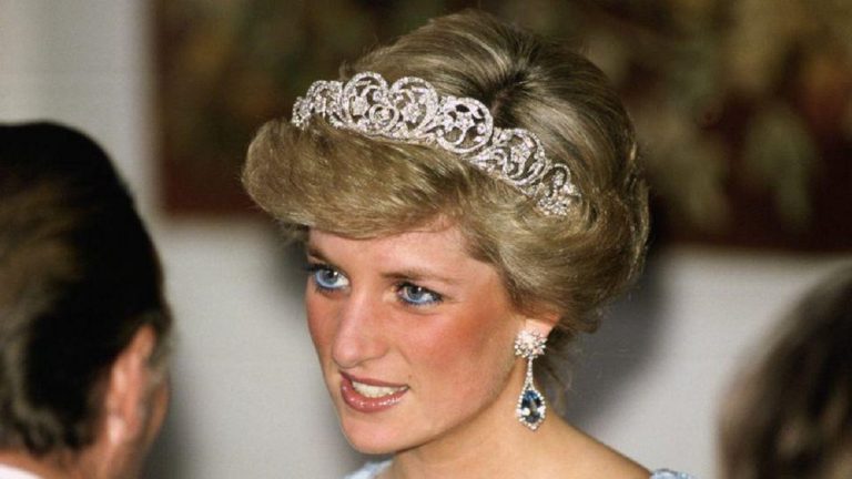 De ce Prințesa Diana a fost înmormântată în sicriu de plumb de 250 kg. Motivul nebănuit