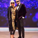 Raluca Bădulescu și Cătălin Botezatu