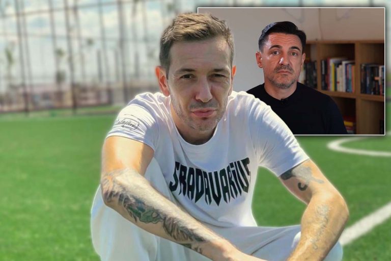 Reacția incredibilă a lui Sișu, după ce George Buhnici a spus că a “vorbit ca un băiețaș de cartier”: “Stai că trebuie să luăm și noi atitudine”