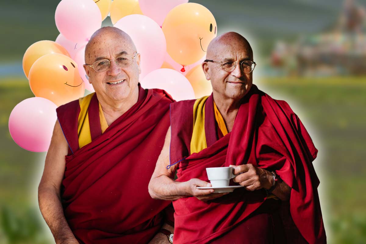 Secretele celui mai fericit om din lume