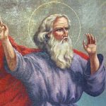 Sfântul Ilie se prăznuiește în fiecare an pe 20 iulie