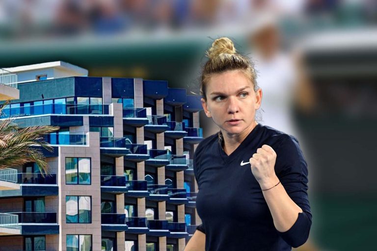 Afacerile Simonei Halep. În ce a ales să-și investească banii câștigați din tenis