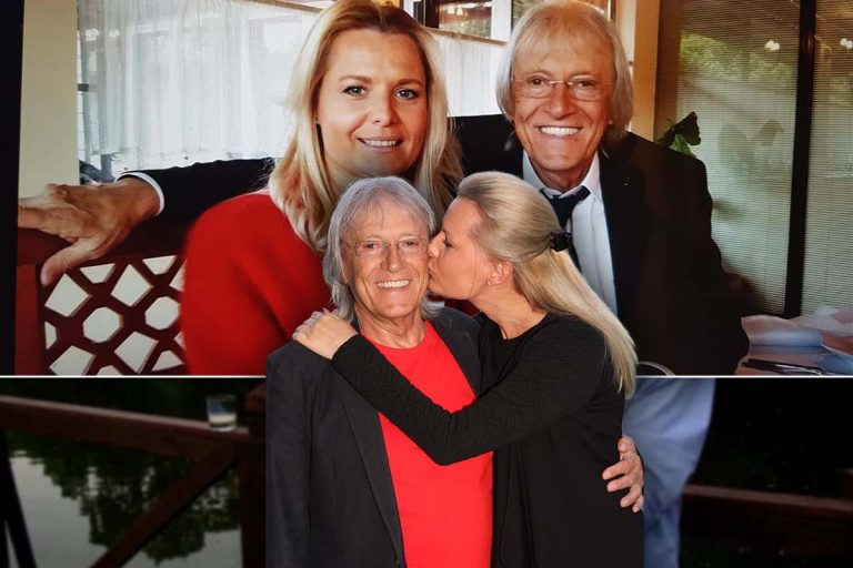 Simona Secrier, văduva lui Mihai Constantinescu, nu crede că va mai putea iubi vreodată: ”Este greu să îl înlocuiești pe Mihai cu altcineva. În sufletul, inima și în mintea mea este doar el” EXCLUSIV