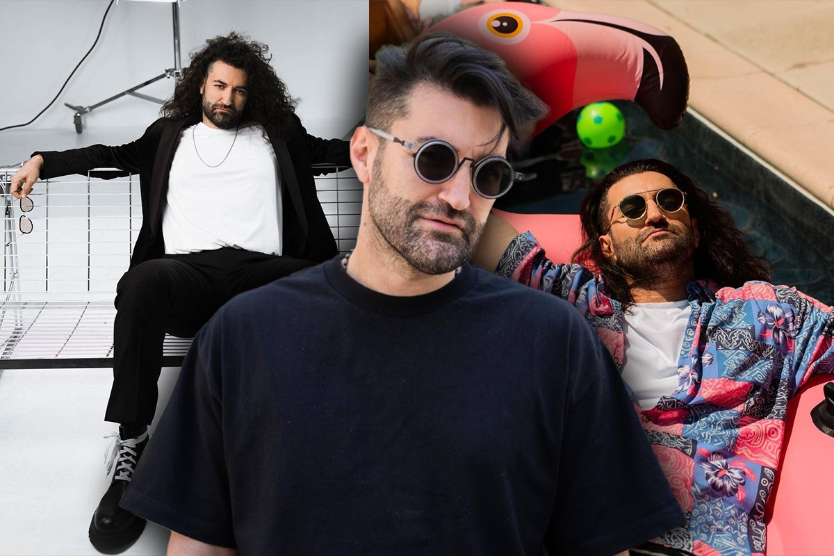 Smiley a împlinit 39 de ani.