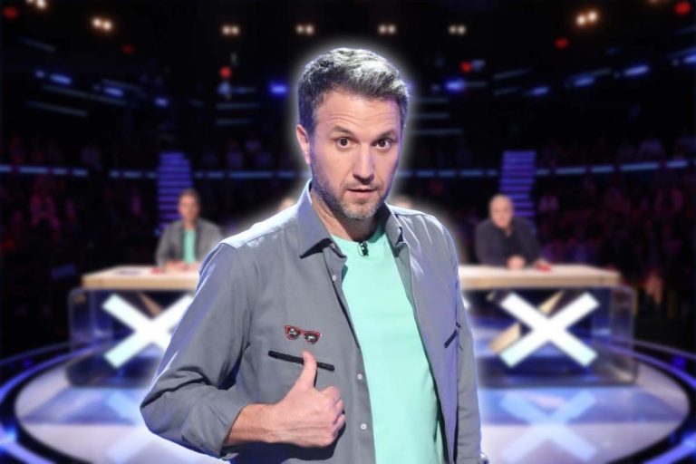 Talentul secret al lui Andi Moisescu. Ce face juratul de la Românii au talent, pe lângă munca în televiziune