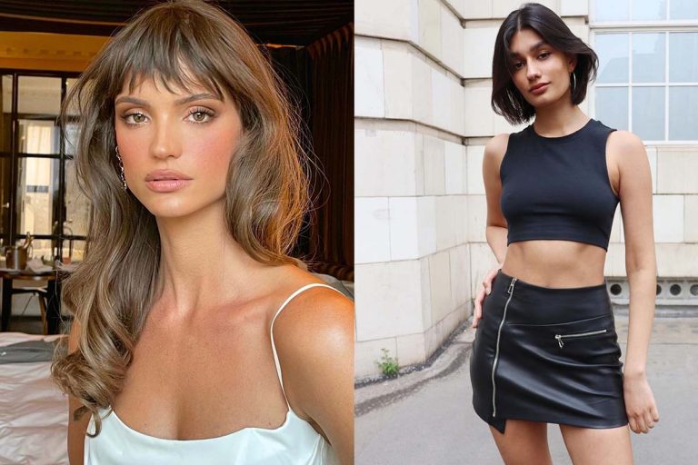 Tendințe tunsori pentru vara 2022. 4 look-uri simple, dar de mare efect, care vor atrage toate privirile în sezonul estival