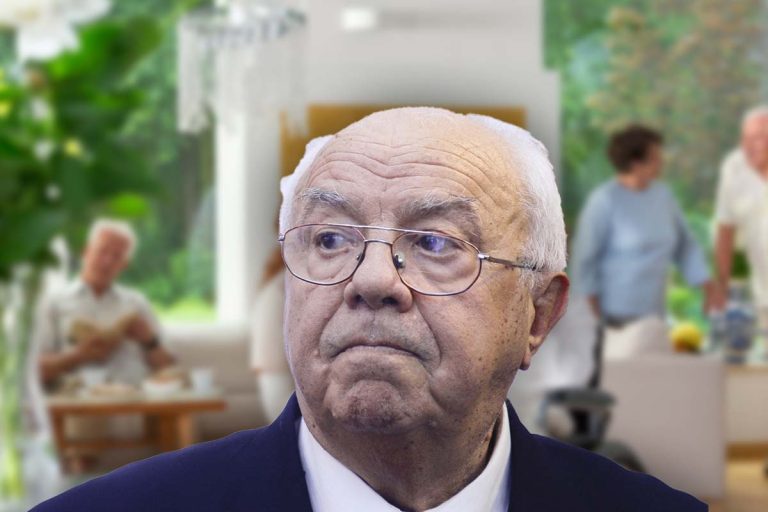 Alexandru Arșinel, de urgență la spital. Ce se întâmplă cu îndrăgitul actor. Fiul său, Bogdan, este alături de el