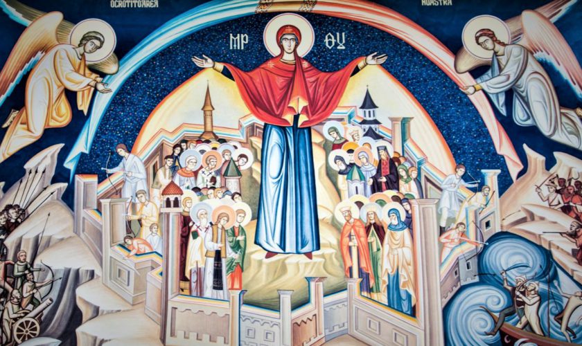 Zile de post în 2022