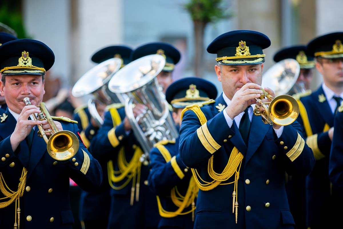  Ziua Imnului Național 2022