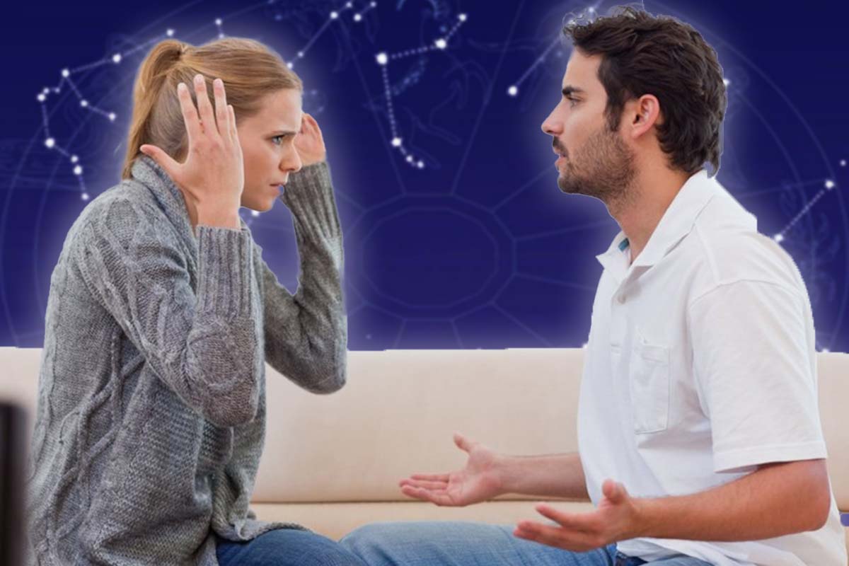 Zodii care nu se potrivesc deloc