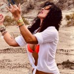 Mihaela Rădulescu arată fabulos la 53 de ani