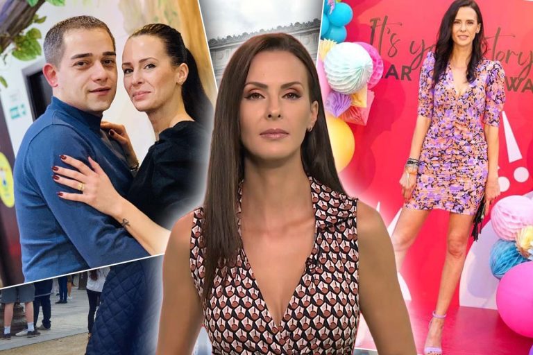 Ce spune Livia Graur despre relația cu fostul soț, la aproape 8 luni de la divorț: „Trebuie să păstrăm o legătură pentru Renata, pentru că ne leagă și ne va lega pentru totdeauna” EXCLUSIV