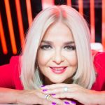 Iuliana Marciuc a împlinit azi 55 de ani, dar a rămas nostalgică