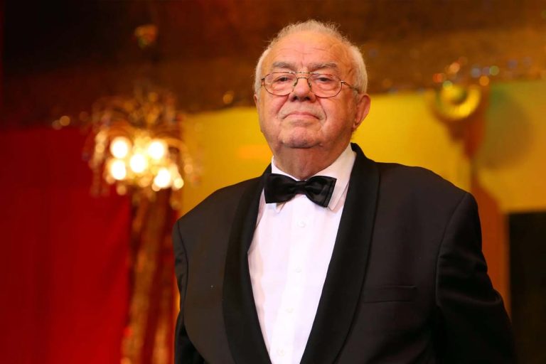 Adevărul despre starea de sănătate a lui Alexandru Arșinel. Prima reacție a familiei