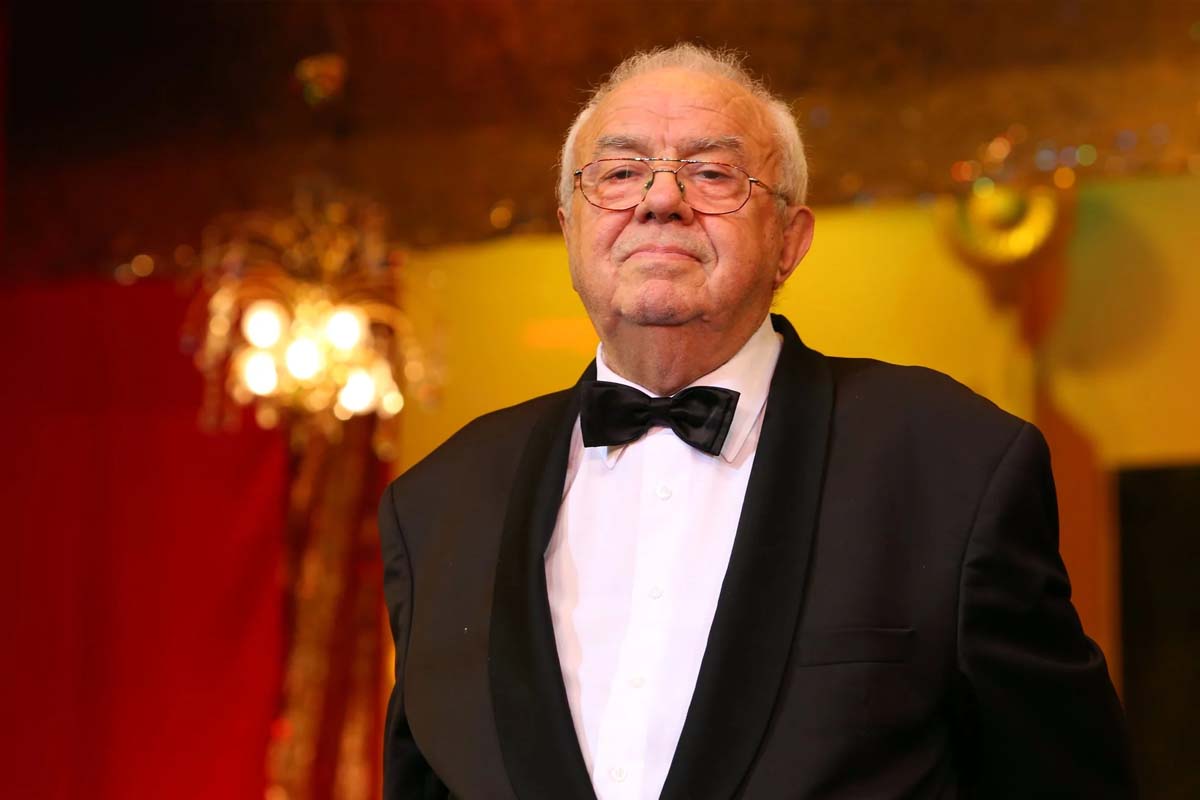 Adevărul despre starea de sănătate a lui Alexandru Arșinel