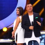 Adrian și Diana Enache