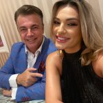 Adrian și Diana Enache