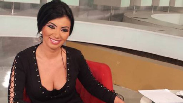 Adriana Bahmuțeanu, audiată de DIICOT. Primele declarații ale vedetei: “Va înfunda pușcăria”