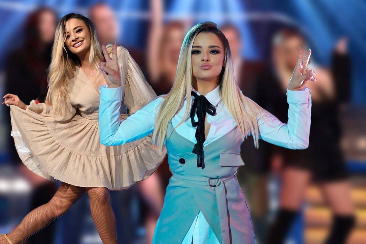 Cum a ajuns bebelușa Alexandra la Cronica Cârcotașilor