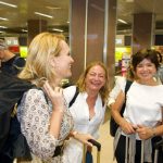 Imagini de la petrecerea privată a Andreei Esca