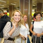 Imagini de la petrecerea privată a Andreei Esca