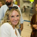 Imagini de la petrecerea privată a Andreei Esca