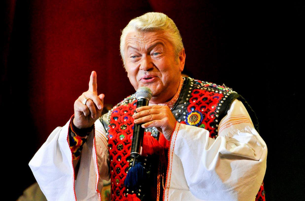 Ce replică îi dă Gheorghe Turda lui George Buhnici, după ce a fost la plajă