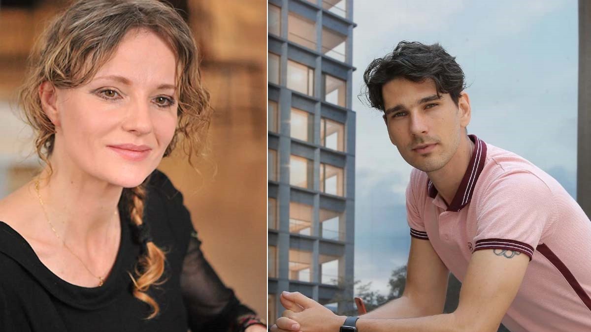 Cine este Anghel Damian, regizorul serialului Clanul de la Pro TV