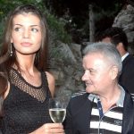 Cu ce se ocupa Monica Gabor înainte să-l cunoască pe Irinel Columbeanu