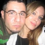 Cu fratele ei, Mircea