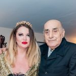 Prima imagine cu Viorel Lis, după ce Oana a dezvăluit prin ce trece fostul edil