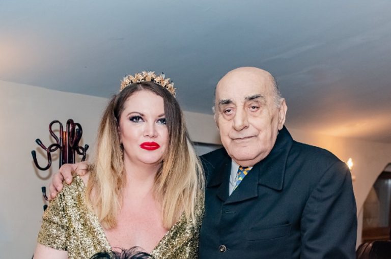 Prima imagine cu Viorel Lis, după ce Oana a dezvăluit prin ce trece fostul edil. „Nu ai cum să prevezi la ce boli și încercări te supune viața”