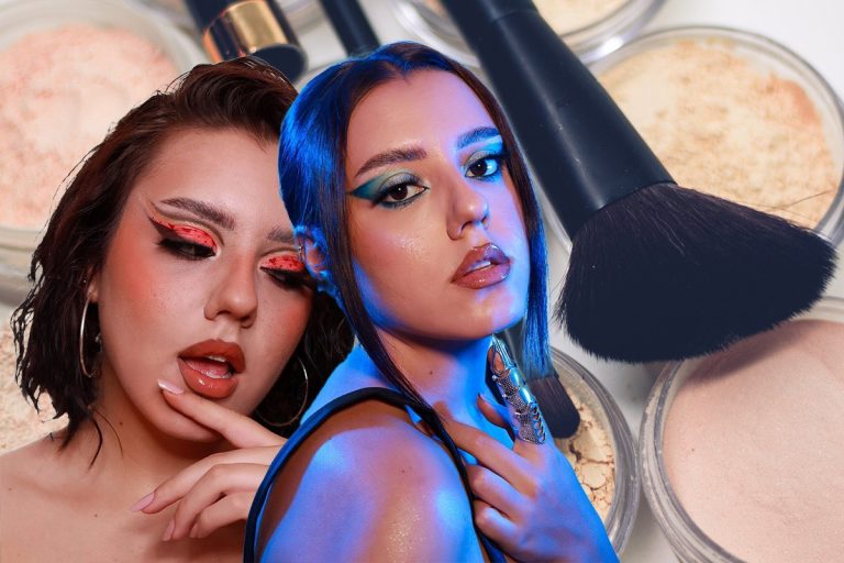Cum obținem un machiaj perfect de vară. Claudia Preduca, make-up artist, despre importanța produselor blush și bronzer: ”Sunt ca sarea și piperul unui machiaj” EXCLUSIV