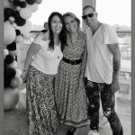 Imagini de la petrecerea privată a Andreei Esca