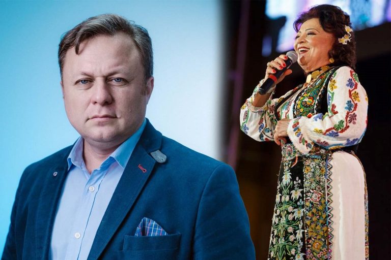 Dragoș Dolănescu, dezvăluiri explozive despre averea colosală a Mariei Ciobanu: ”Cred că a câștigat peste 2 milioane de euro, pentru că n-a fost petrecăreață, ca tata!”. Exclusiv