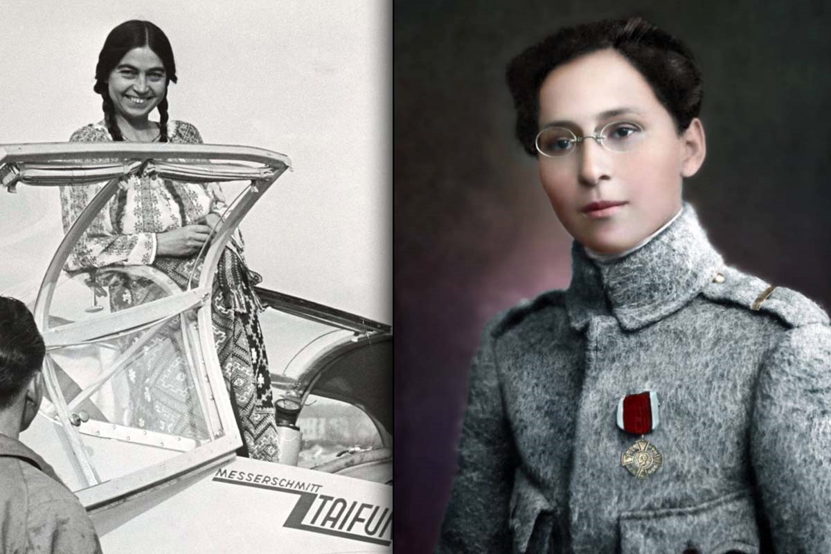 femei din România renumite în lume pentru meritele lor