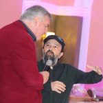 Florin Constantin și Ioan Gyuri Pascu