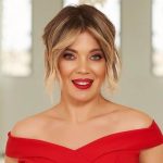 Gina Pistol implineste 42 de ani (2)