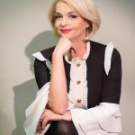 Iuliana Marciuc a împlinit azi 55 de ani, dar a rămas nostalgică