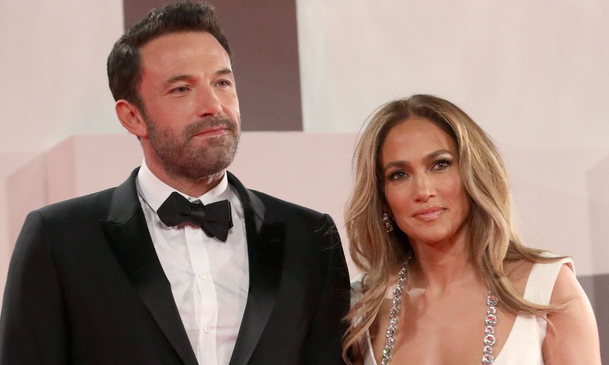 Jennifer Lopez și Ben Affleck se despart?