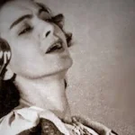 Lavinia Sandru, protagonista in filmul biografic Maria Tanase