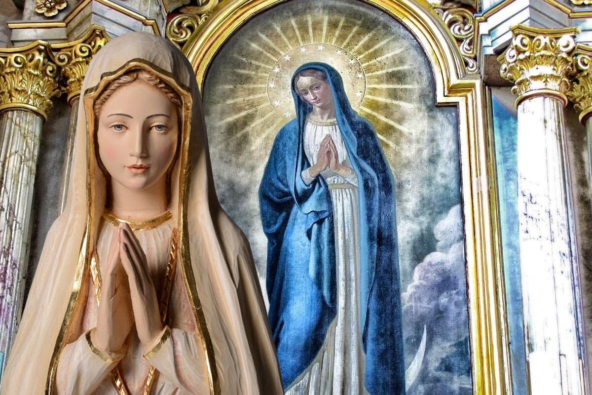 Mesaje și urări de Sfânta Maria 2022. Transmite-le celor dragi cele mai frumoase gânduri