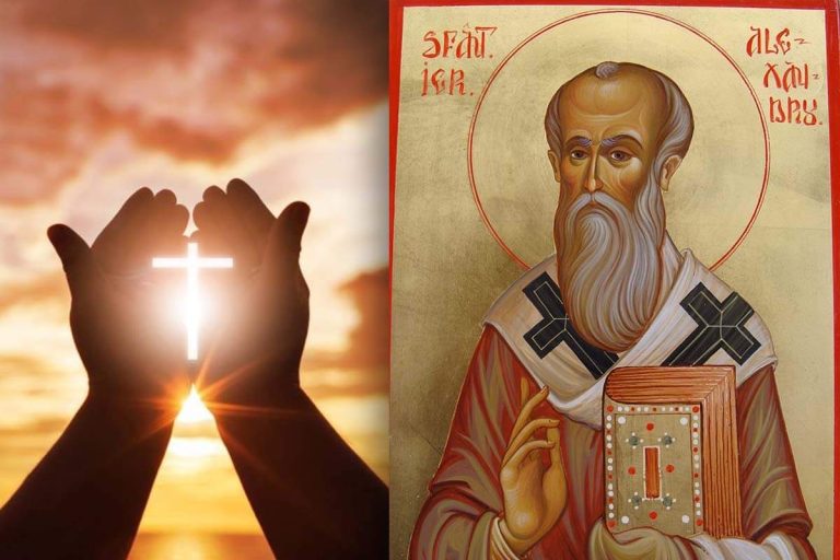 Mesaje și urări de Sfântul Alexandru 2022. Cele mai frumoase gânduri pentru cei dragi