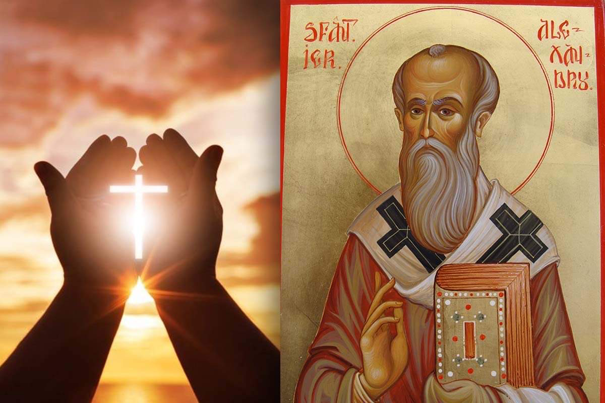 Mesaje și urări de Sfântul Alexandru 2022