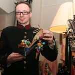 Mihai Albu, sfaturi de aur pentru Simona Halep, la ”Nunta Anului”