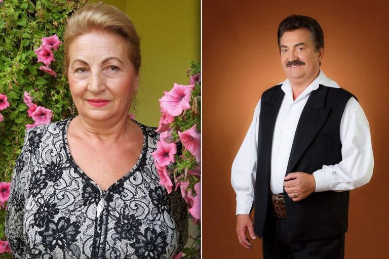 Sora lui Petrică Mîțu Stoian spune totul despre împărțirea averii solistului. La cine ajung cei doi bolizi de lux, în valoare de 180.000 de euro EXCLUSIV