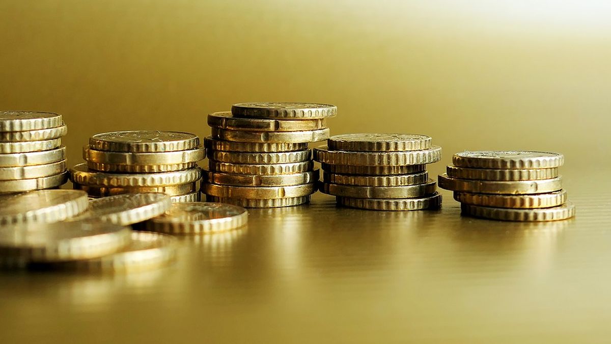 Moneda care te poate îmbogăți