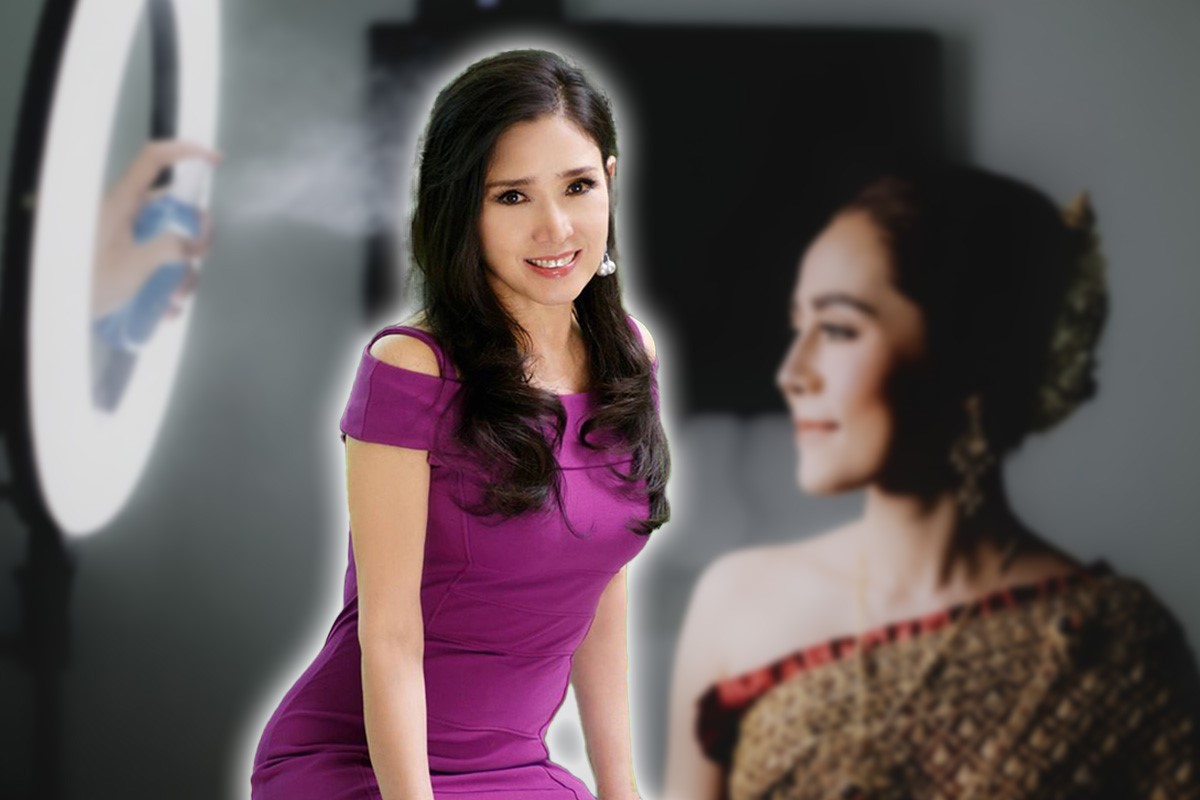 Regina frumuseții are 75 de ani, dar arată de 20. Secretul care o ajută să nu îmbătrânească 