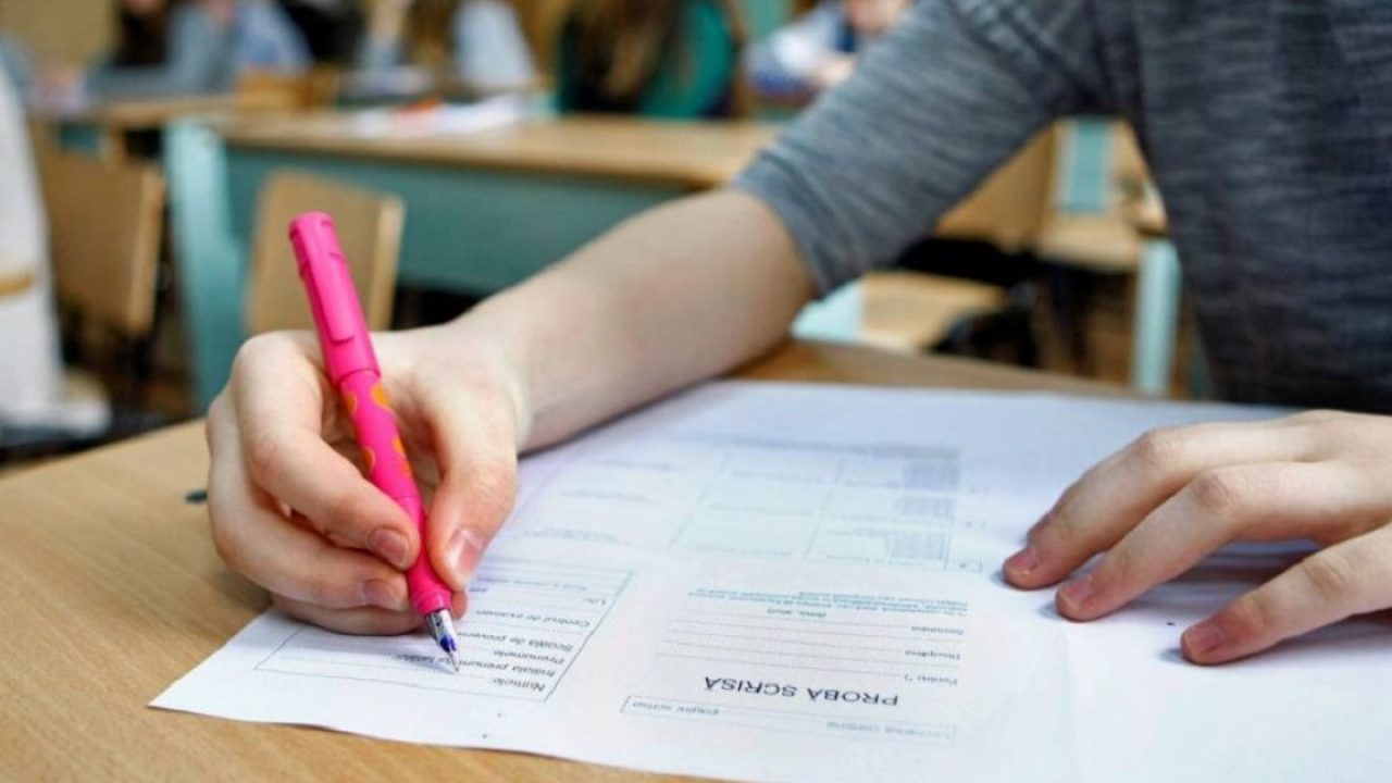 Subiecte BAC 2022 sesiunea de toamnă la proba la alegere