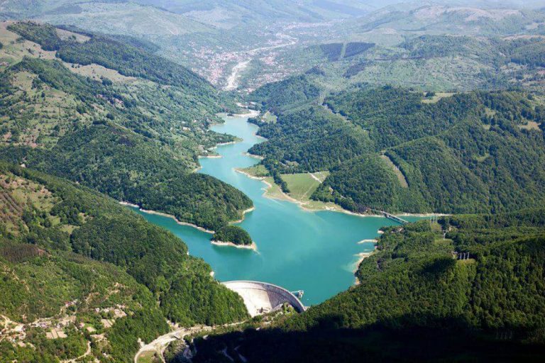 Valea Doftanei. Principalele atracții turistice, locuri superbe pe care nu trebuie să le ratezi